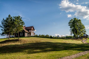 Economy rooms for 2-4 people Anykščiai